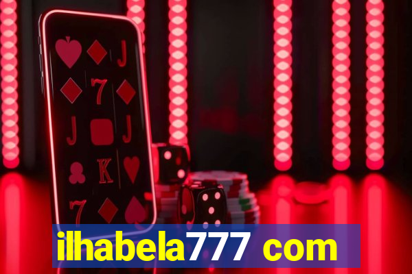 ilhabela777 com