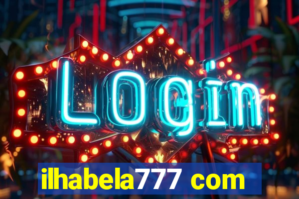 ilhabela777 com