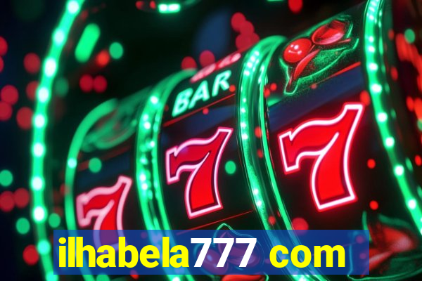 ilhabela777 com