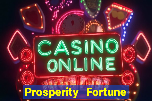 Prosperity Fortune Tree minutos pagantes