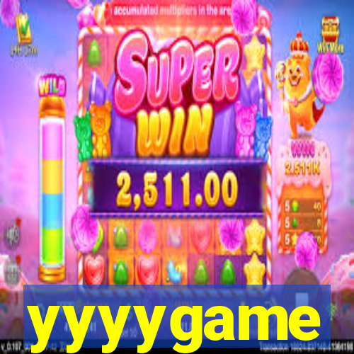 yyyygame