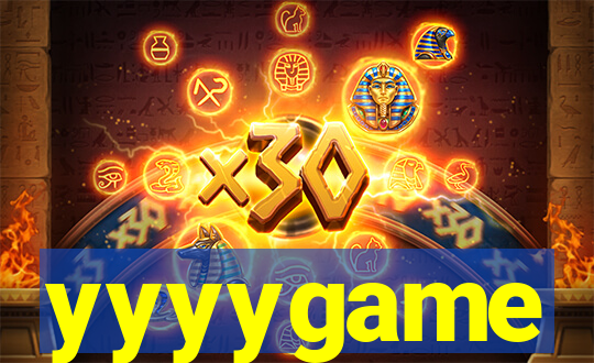 yyyygame
