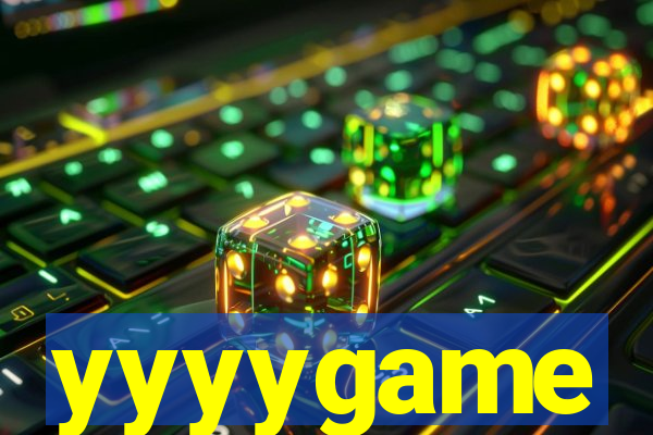 yyyygame