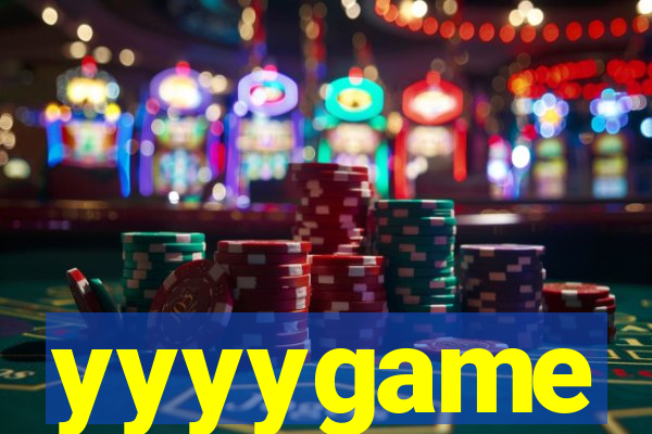 yyyygame