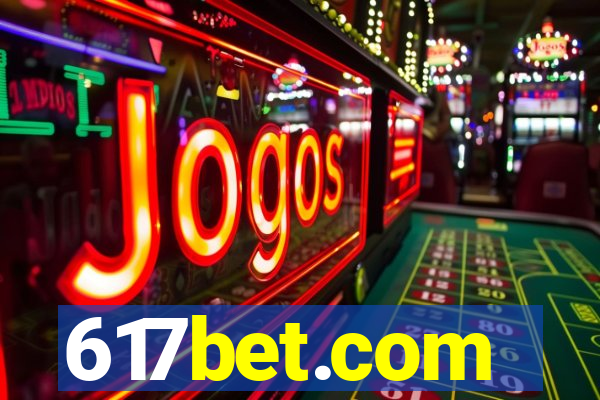 617bet.com