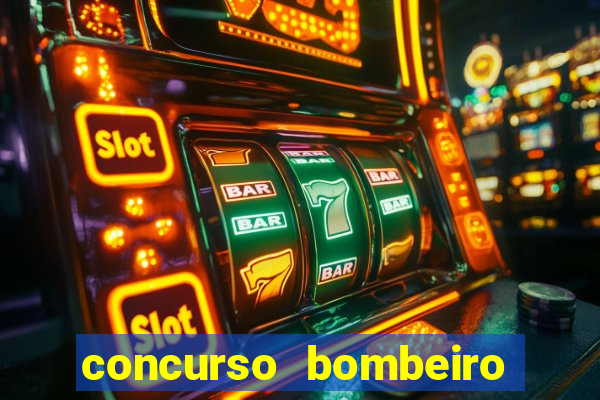 concurso bombeiro militar bahia 2025