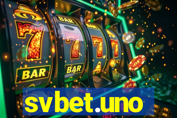 svbet.uno