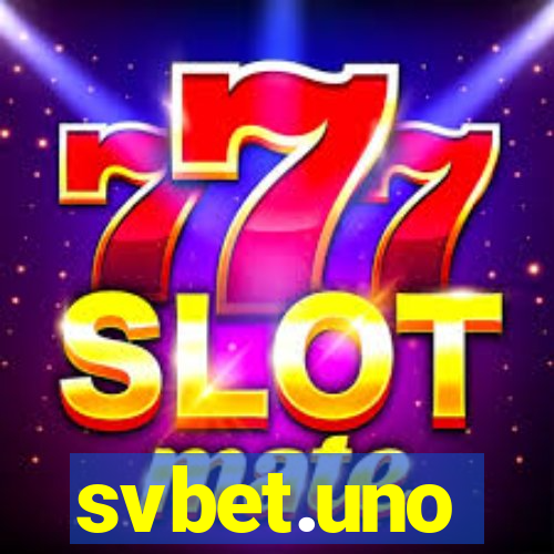 svbet.uno