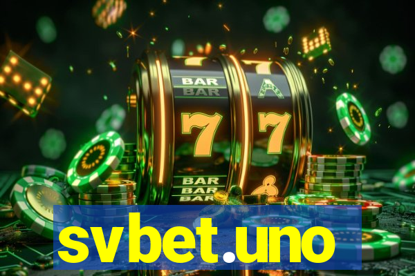 svbet.uno