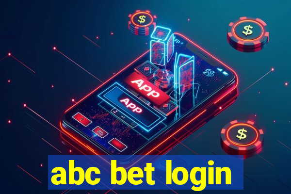abc bet login