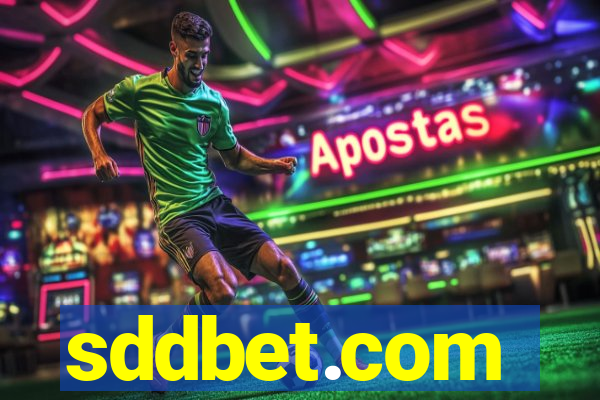 sddbet.com
