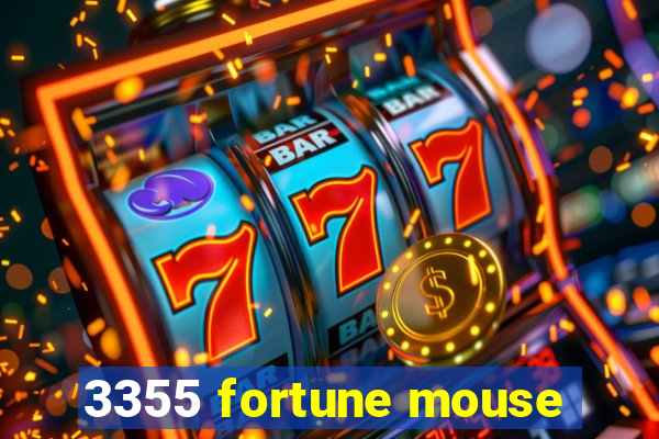 3355 fortune mouse