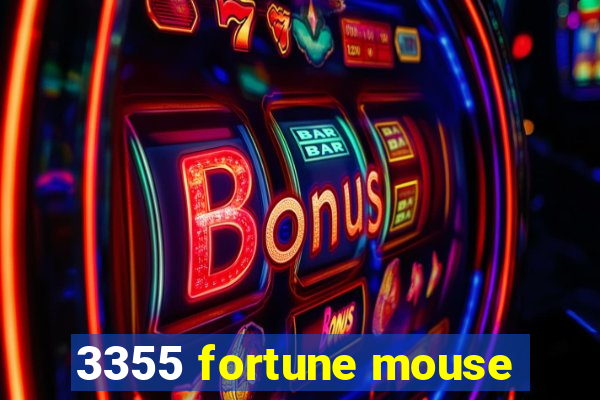 3355 fortune mouse