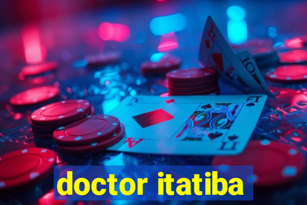 doctor itatiba