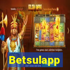 Betsulapp