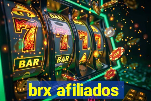 brx afiliados