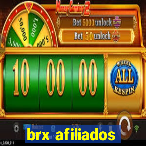 brx afiliados