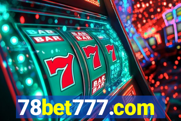 78bet777.com