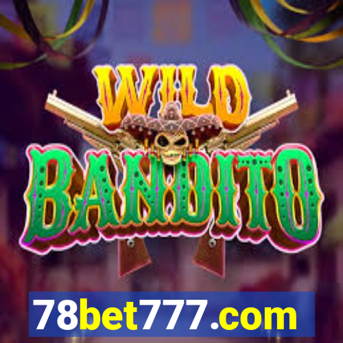 78bet777.com