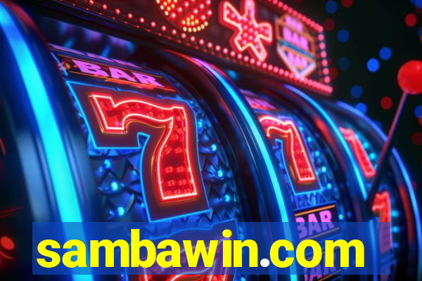 sambawin.com
