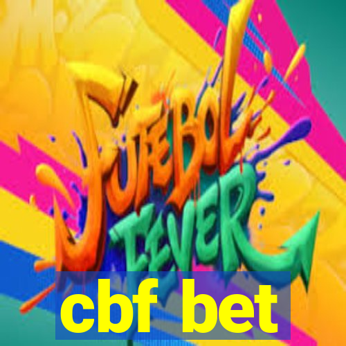 cbf bet
