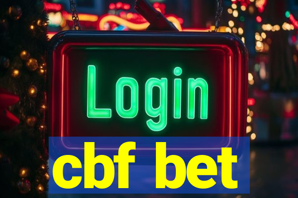 cbf bet