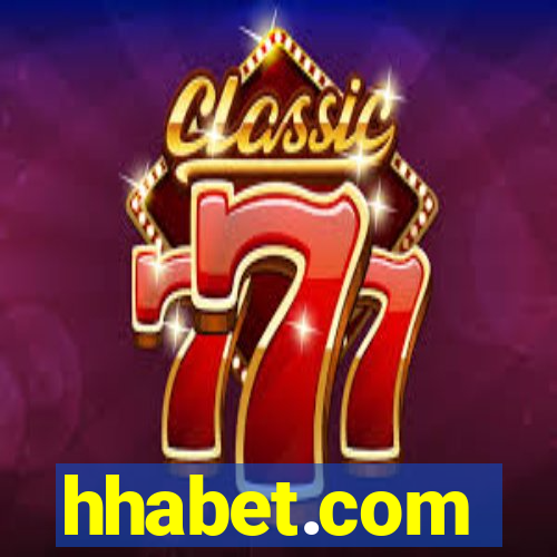 hhabet.com