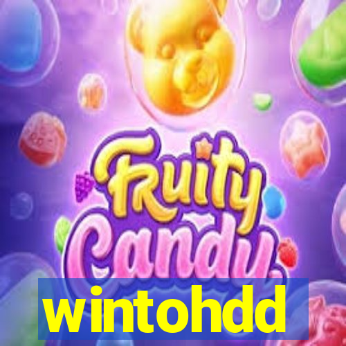 wintohdd