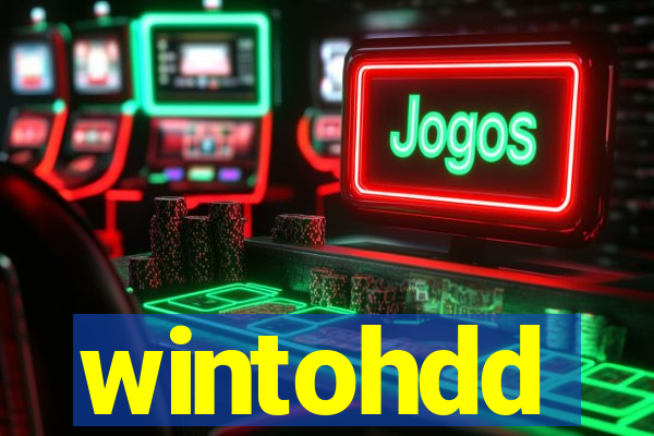 wintohdd