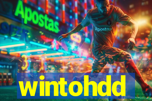 wintohdd