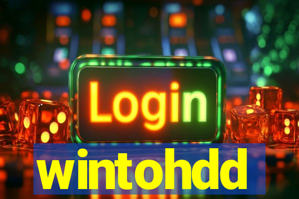 wintohdd