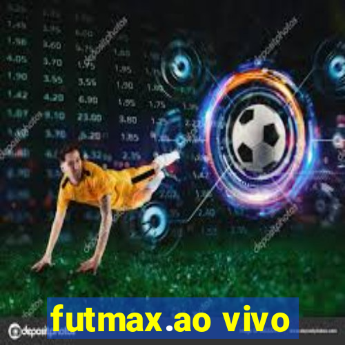 futmax.ao vivo