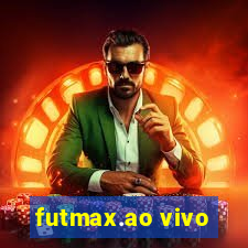 futmax.ao vivo