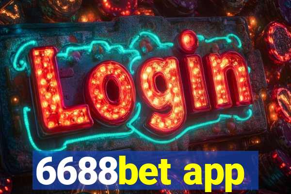 6688bet app