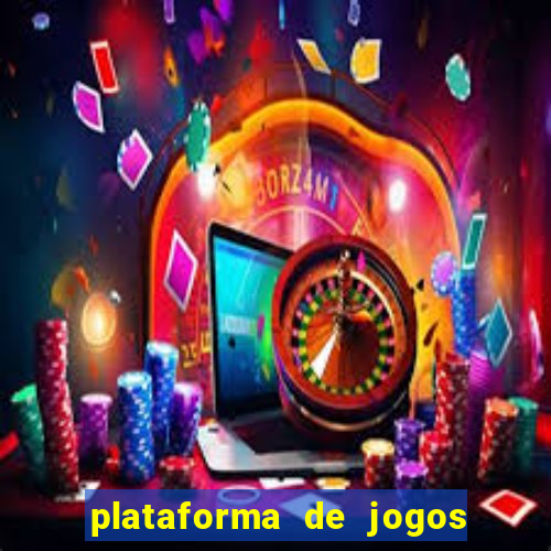 plataforma de jogos internacional bet