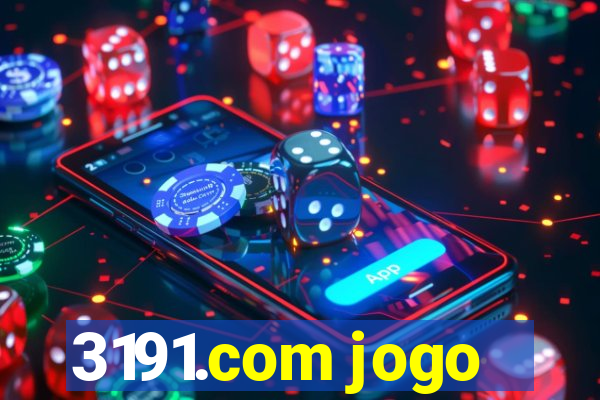3191.com jogo