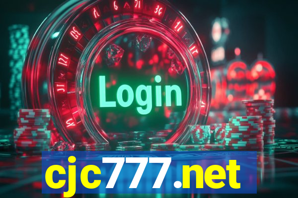 cjc777.net