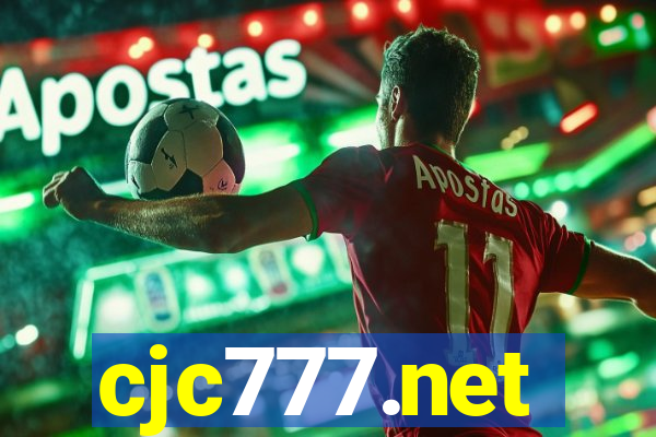 cjc777.net