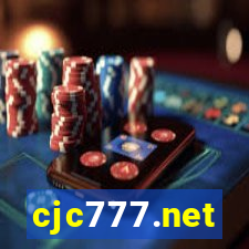 cjc777.net