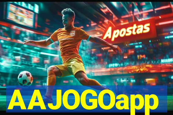 AAJOGOapp