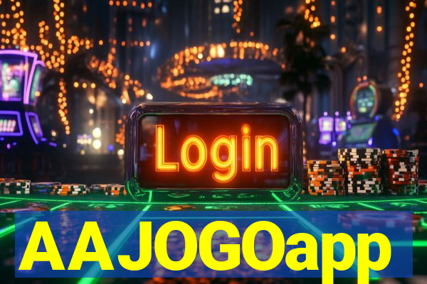 AAJOGOapp