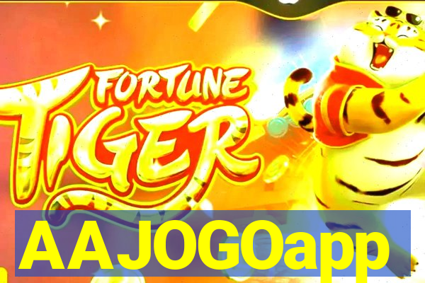 AAJOGOapp
