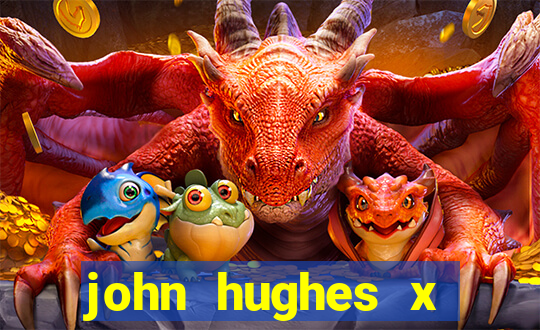 john hughes x aston villa