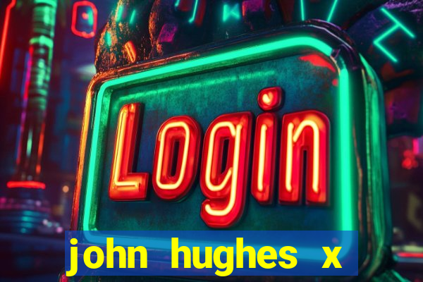 john hughes x aston villa