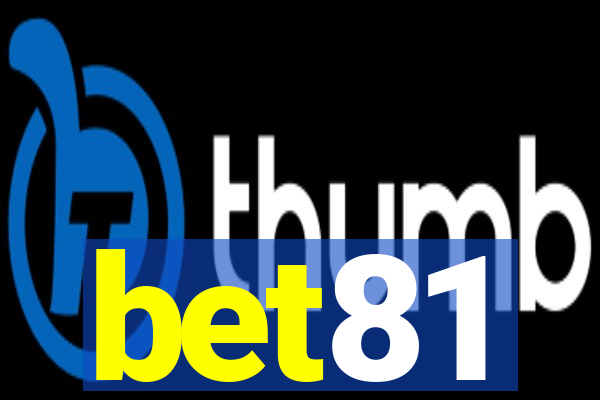 bet81