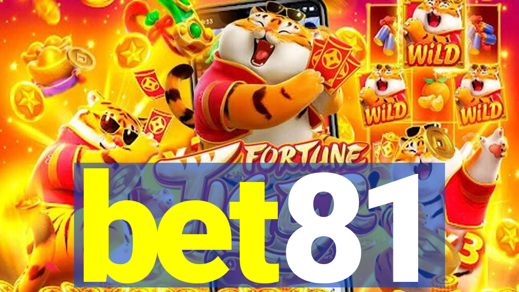 bet81