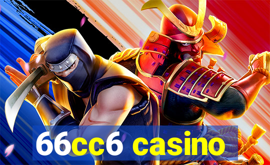 66cc6 casino