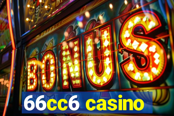 66cc6 casino