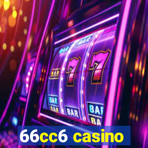 66cc6 casino