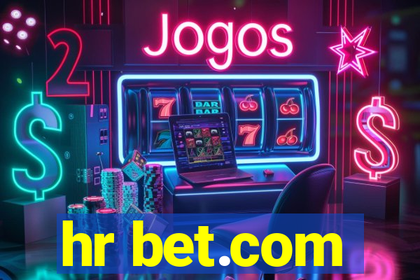 hr bet.com